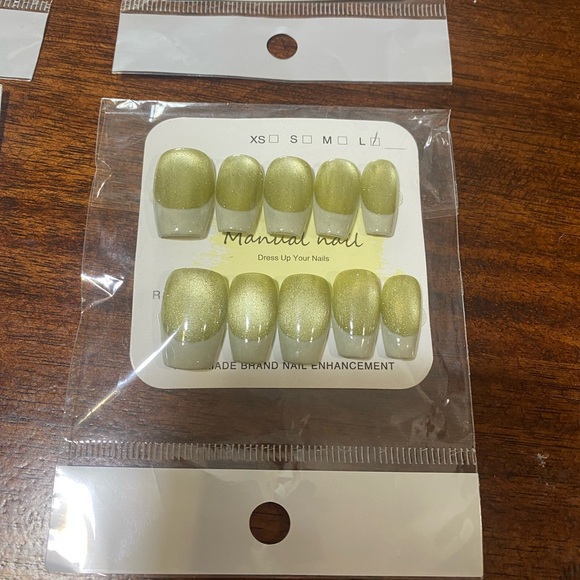 Bundle - Nail Art Set - Picture 4 of 5